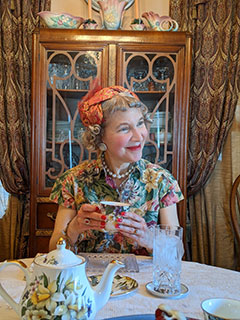 Diana Star Helmer