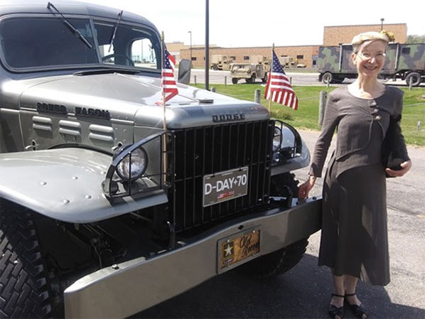 1919 Motor Transport Corp