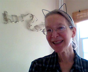 Diana Star Helmer